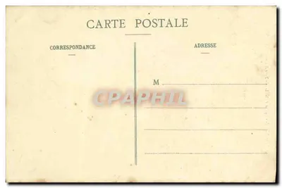 LYON - Katedra NMP Fourvières - H. D. — Rewers