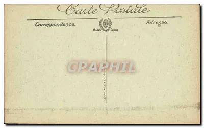 LYON — La Chiesa della Redenzione — SELECTA — Verso