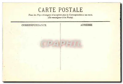 La Bourboule — Kasyno i Funicular — LL. — Rewers