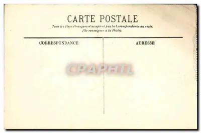 La Bourboule — Source Clémence — LL. — N°52 — Rewers