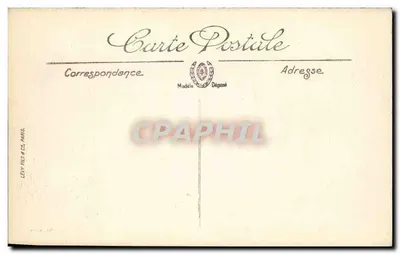 Bordeaux — I Moli della Borsa — LL. — SELECTA — Verso