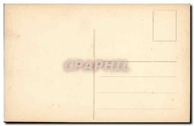 NANCY - Plac i Brama St-Georges — Wydawnictwo Rennies z Nancy, n°179 — Rewers
