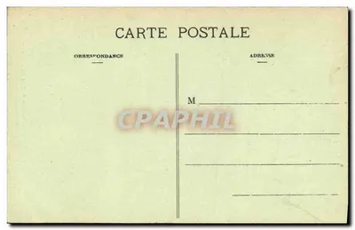 Nancy — Statua Karola V, księcia Lorenskiego — Klasztor Cordeliers — Rewers