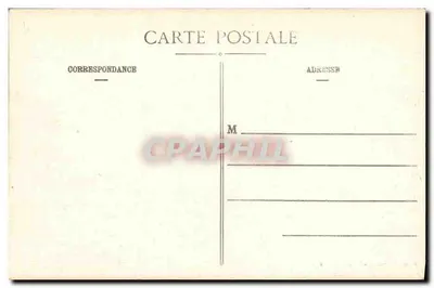 NANCY. A Academia — Maison des Magasins Réunis, édit., Nancy, n°66 — Verso