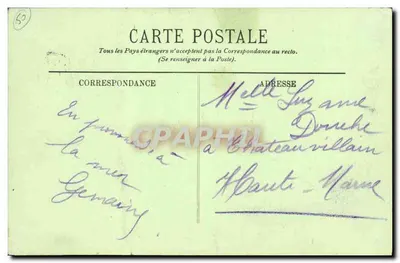 Navios no horizonte. — LL. — Editor LL, n° 2015 — Verso