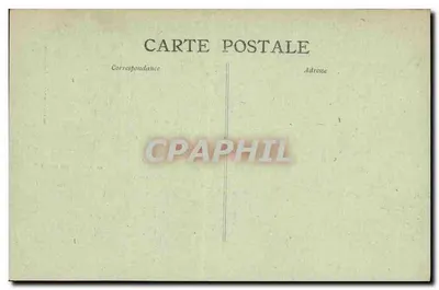 Mortain — Vallée de la Cance — Artaud et Nozaïs, impr.-édit., Nantes — Rewers