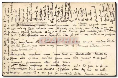 MORTAIN — Piekny kąt rzeki Cance — Mosty — ELD, n°26 — Rewers