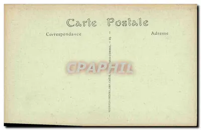 São Gervásio e São Protais — estátuas na Basílica de Albert (Somme) — esculturas de Albert Roze — Verso