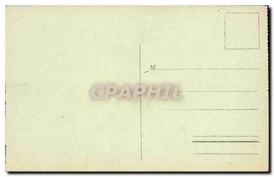 Albert (Somme) — Rua de Bapaume antes do bombardeio — O. Grossel, livreiro, em Albert — Verso