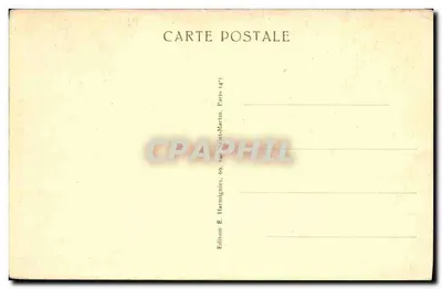 Abbeville - Igreja colegiada de São Vulfredo — Harmignies, n°34 — Verso