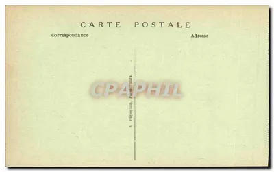 बेल्जियम का राष्ट्रीय पैविलियन - आंतरिक कला विज्ञान प्रदर्शनी - पेरिस 1925 - होर्टा, आर्किटेक्ट — पीछे