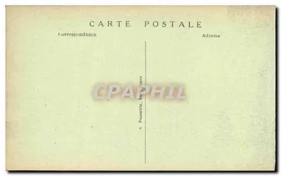 Exposición Internacional de Artes Decorativas — París — 1925 — Fuente de René Lalique — Arquitecto colaborador Marc Ducluzaud — Reverso