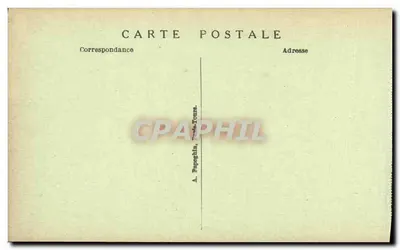 Pavillon Primavera — Esposizione Internazionale degli Arti Decorativi — Parigi 1925 — di Sauvage Wydo e A. Levard — Verso