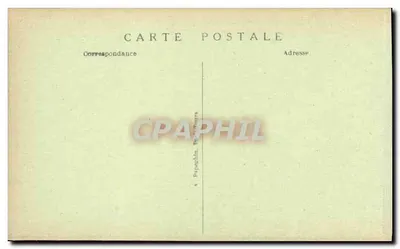 Ponte Alexandre III — Rua das Lojas — Exposição Internacional de Artes Decorativas — Paris 1925 — composta por Maurice Dufrène — Verso