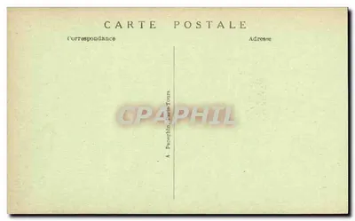 Esposizione Internazionale degli Arti Decorativi Parigi 1925 — Barche galleggianti per presentazioni delle creazioni di Paul Poiret — Verso