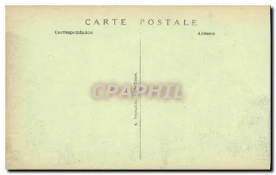 Pavillon National della Grande Bretagne — Esposizione Internazionale degli Arti Decorativi — Parigi 1925 — Easton e Robertson architetti — Verso
