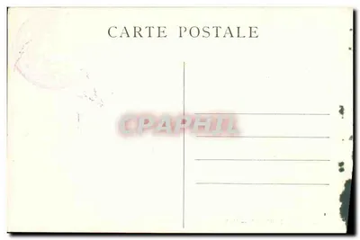 Św. Piotr w Chartreux i Chamechaude — Dauphiné — 53 — wydawca C.L.A.V. — Rewers