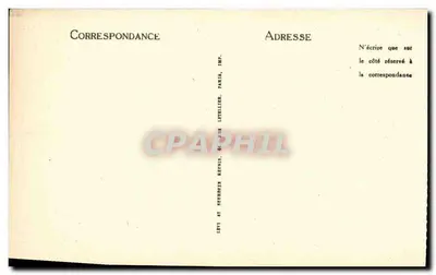 Condenados à morte levados à guilhotina — cena do Tribunal Revolucionário — reprodução de gravura — C. Brunis, Paris — Verso