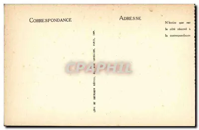 Morlaix — Rzeka i Zamek Lannuguy — LL. — Nr 119 — Rewers