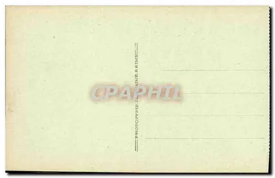 O Front da Champagne — O forte de Nogent-l'Abbesse — Verso