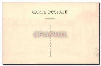 Evron (Mayenne) — Monument comemorativo da Guerra 1914-1918 — editor Bocher-Froger, Lb. — Verso