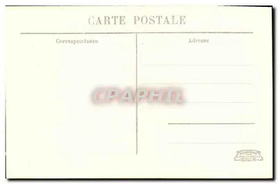 Paris - Igreja da Santa Trindade - Capela de Nossa Senhora das Sete Dores — Verso