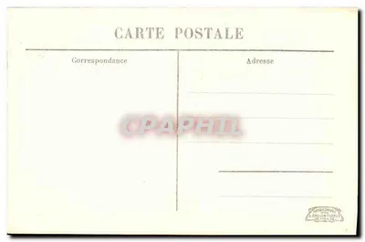 Paris - Igreja da Santa Trindade - O Coro — Verso