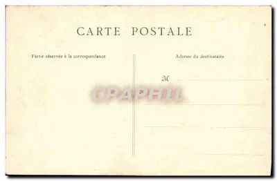 Paryż — Rada Stanu — B. F. Paryż, n°10 — Rewers