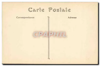 Túmulo do Cardeal Richelieu — Igreja da Sorbonne — por Girardon, escultor — Verso