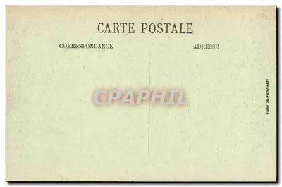 Paryż — Schody Opery — LL. nr 984 — Rewers