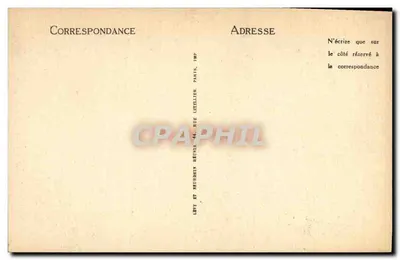 Igreja de Saint-Sulpice — Banco de Oração — Crucifixo — Verso