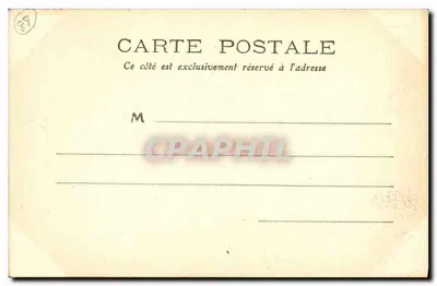 Ambiente de PLOMBIÈRES — A Cascata do Géhard — Louis Kastener, dit., Plombières. Reprod. interdite — Verso