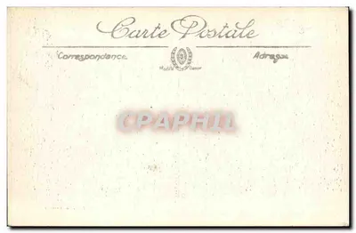 GÉRARDMER — Skok z Cuves — Most Miłosierdzia — Wydawnictwo Zeiger i Chevalier, nr 100 — Rewers