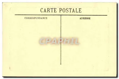 Gérardmer — Le Sauvage des Cuves, Most Czarodziejek — S.L. (wydawca) — Rewers