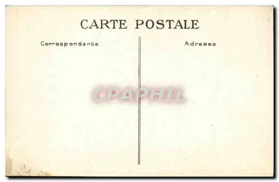 Paris — Igreja de Saint-Julien-le-Pauvre — Nef e Capela Meridional da Santa Virgem — Verso