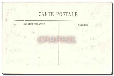 Paris (IXe) — O Ópera — Interior — LL. — Verso