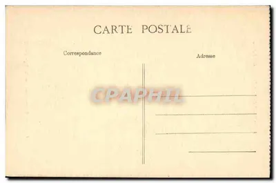 Ciboire em Prata de Notre-Dame de Paris — dado pelo Papa Pio IX — editor E.D. — Verso