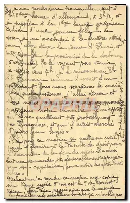 Notre-Dame — Jedna Chimera — LL — n°134 — Rewers