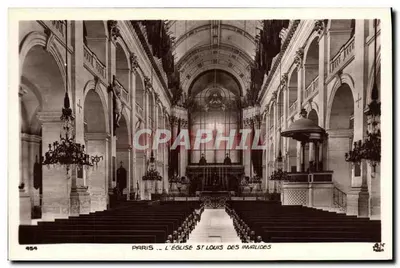 Paris — A Igreja de São Luís dos Invalidos — n°454