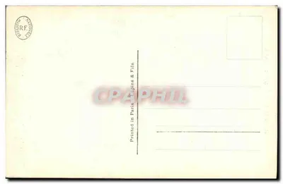 O trono do rei Dagoberto — cadeira curule antiga transformada no século XII — I.L.M. n° 8613 — Verso