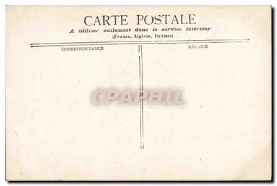 Parijs - Het Nieuwe Opéra Comique & de Place Boieldieu — Achterkant