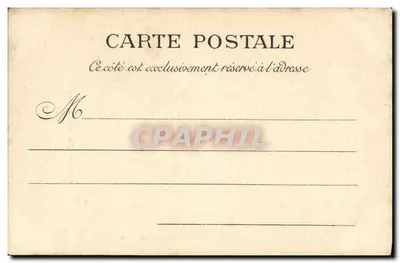 Parijs — Kerk van Sint Laurentius — L. J. A. C. uitgevers, Augoultaine-Parijs — Achterkant