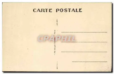 Saint-Ouen-l'Aumône - La Chiesa - Vergine Aperta e Trittico — Verso