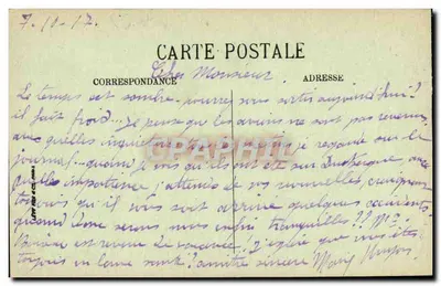 Saint-Cloud — Park — Basen i Aleja 24 Strumieni — LL — Rewers