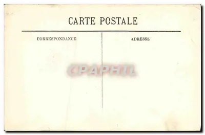 Saint-Denis — Krypta. — Kaplica Ludwika XVI i Marii Antoniny — LL. — N° 74 — Rewers