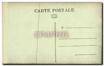Abadia de St-Denis — Cripta — Estátua de Luís XVI, por Gaule e Petitot (1793) — Verso