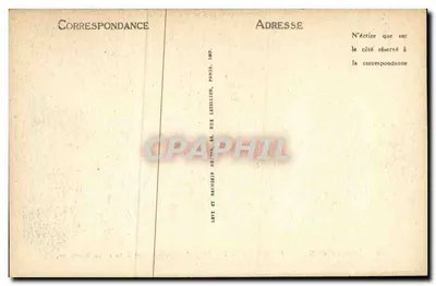 Abadía de Saint-Denis — El Sepulcro de Luis XII y de Ana de Bretaña, de Jean Juste, siglo XVI — Reverso