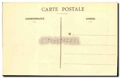 St-Ouen-l'Aumone - Panorama — Pontoise, A. Seyes, imp.-édit. - Cliché Godefroy — Verso