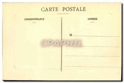 St-Ouen-l'Aumone — Ponceau de Maubuisson — A. Seyes, imp.-edit. - Cliché Godefroy — Verso