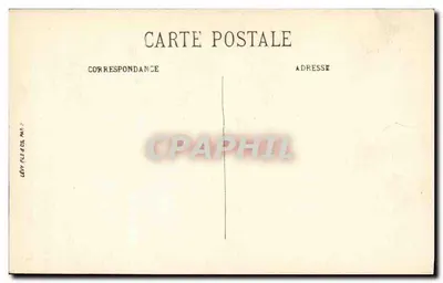 ABBEZJON ŚW. DENISZA — Grobowiec Króla Dagoberta — LL. 14 — Rewers